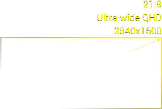 Mx38vc Monitore Asus Schweiz - Paper Product (1920x872), Png Download