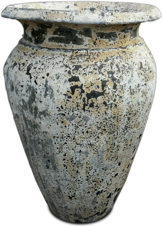 Pharaoh Xl - Vase (727x800), Png Download