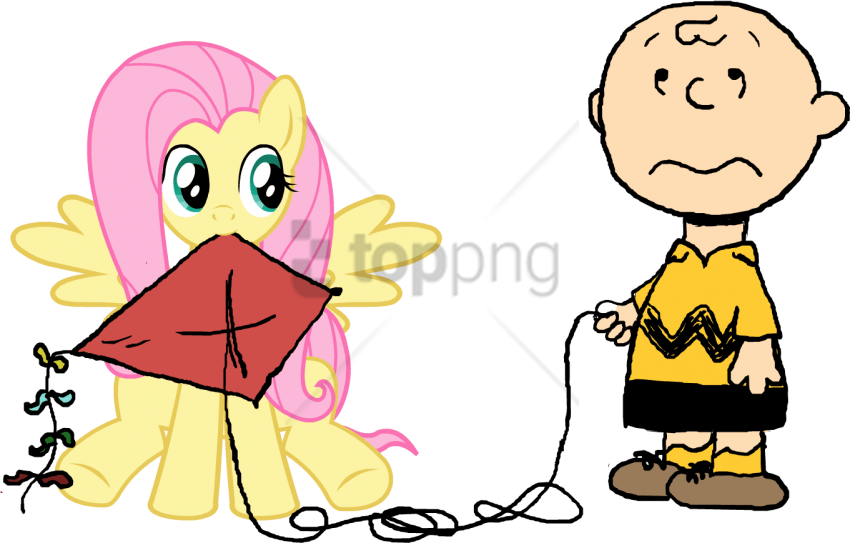 Free Png Download Klystron2010, Charlie Brown, Crossover, - Charlie Brown (850x543), Png Download