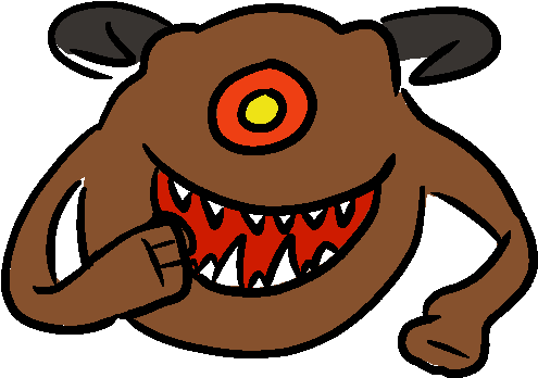 Doom Thread / Retro Fps Thread - Ivex (697x617), Png Download