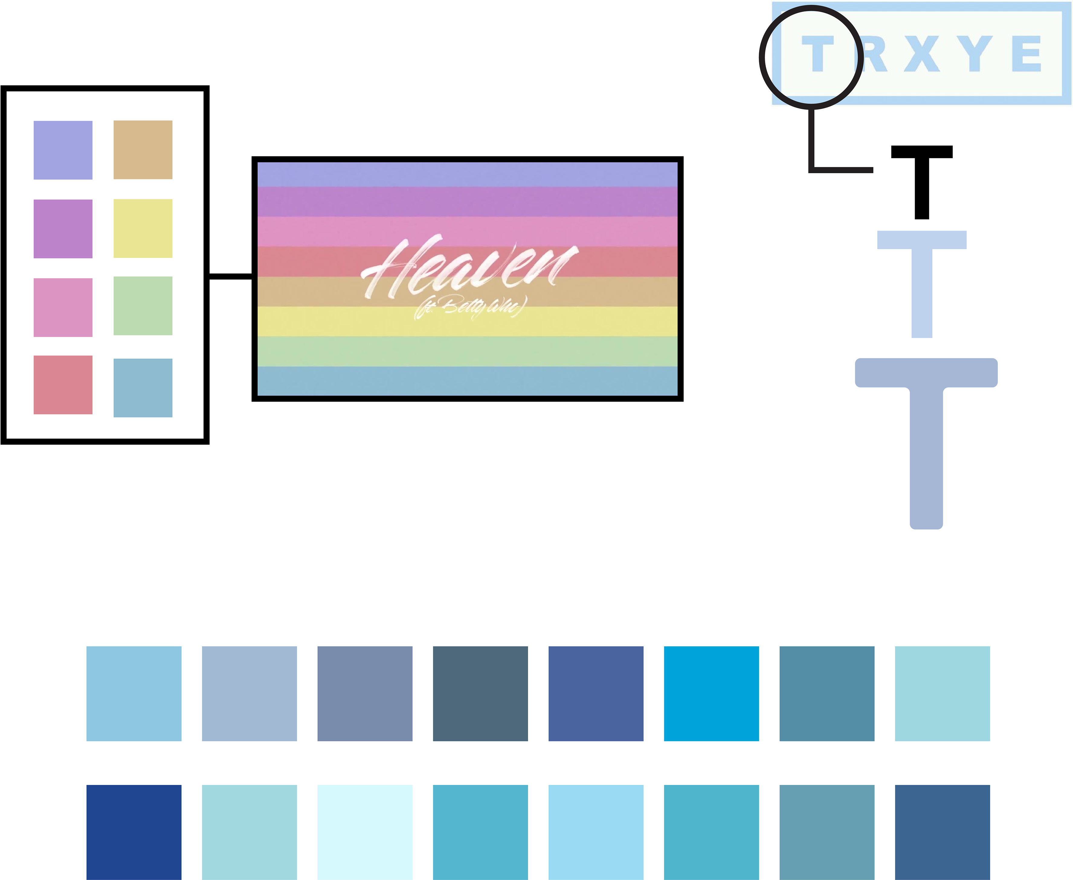 Makeup Revolution (3840x3180), Png Download