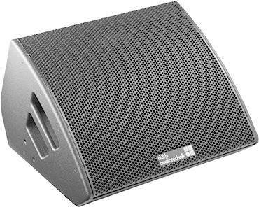 M4 Stage Monitor - D&b (640x640), Png Download