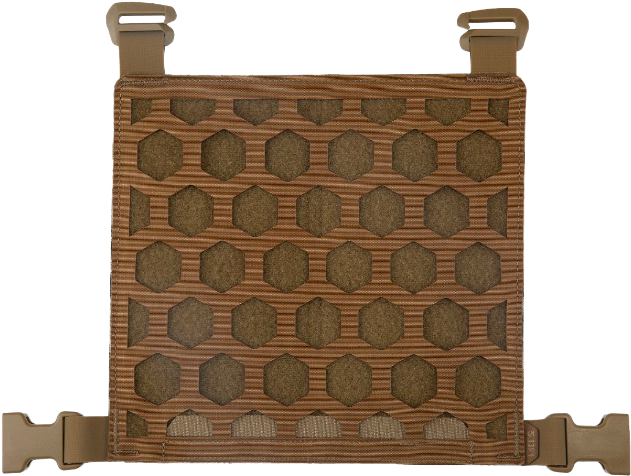 Hexgrid - Suitcase (630x630), Png Download