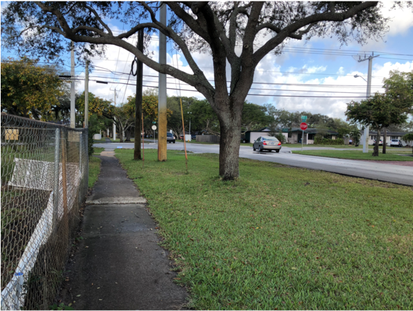 Brett - Street (599x600), Png Download