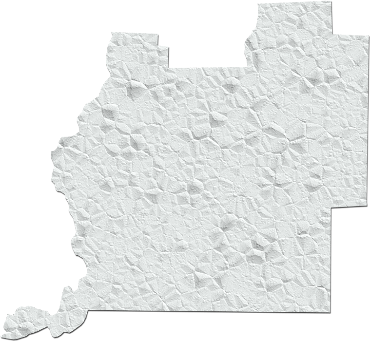 Washington "fun" Style - Illustration (768x708), Png Download