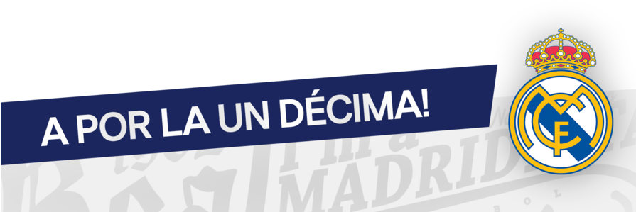 Real Madrid Png - Label - Free Transparent PNG Download - PNGkey