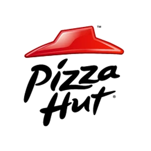 Pizza Hut Logo Png (1000x659), Png Download