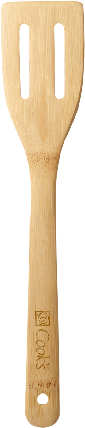 1395 Bamboo Spatula - Fork (1500x1500), Png Download