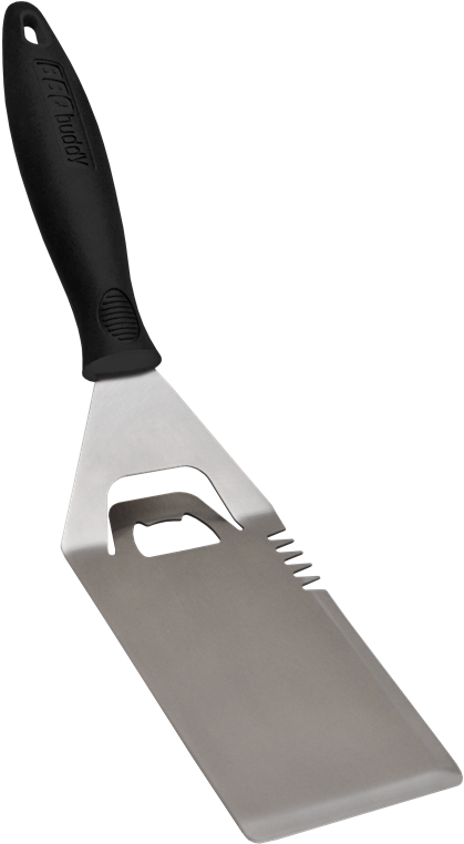 Bbq Buddy Spatula - Japanese Saw (800x800), Png Download