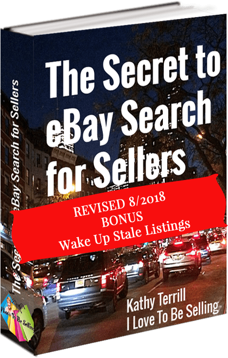 Secret To Ebay Search Has The Answers You've Been Looking - Flyer (531x761), Png Download