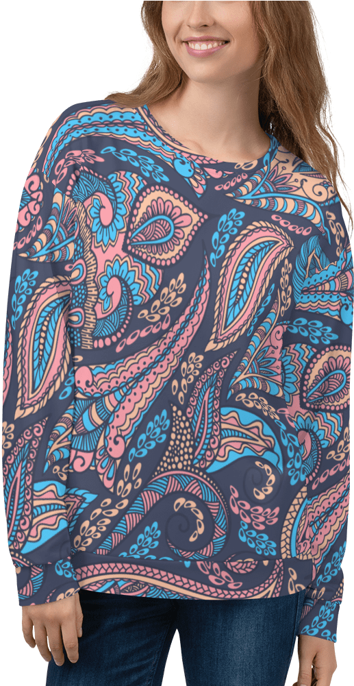 Sweater (1000x1000), Png Download