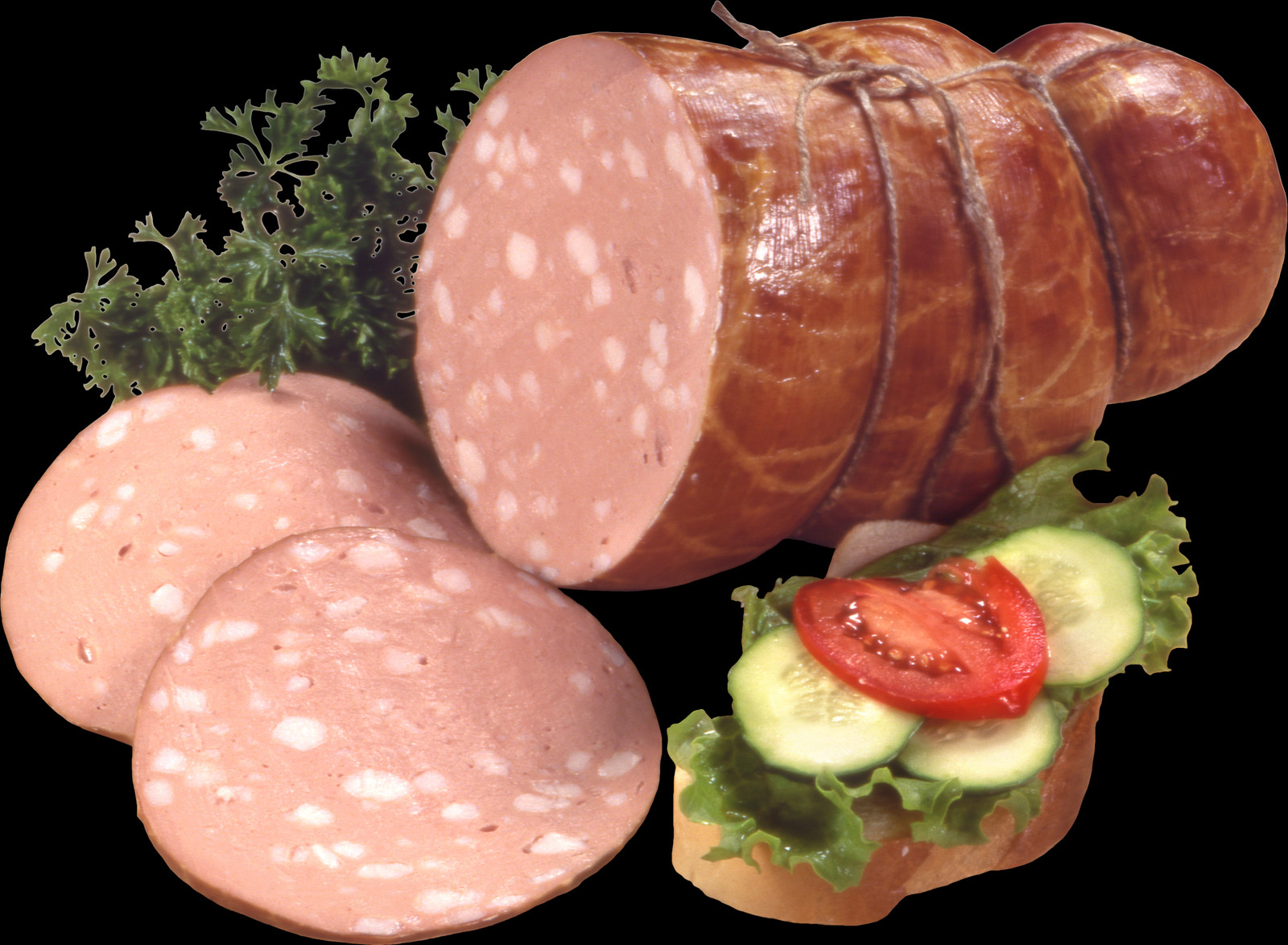 Png Images - Sausage - Sausage (1600x1174), Png Download