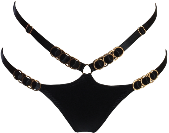 Lingerie Top (600x600), Png Download