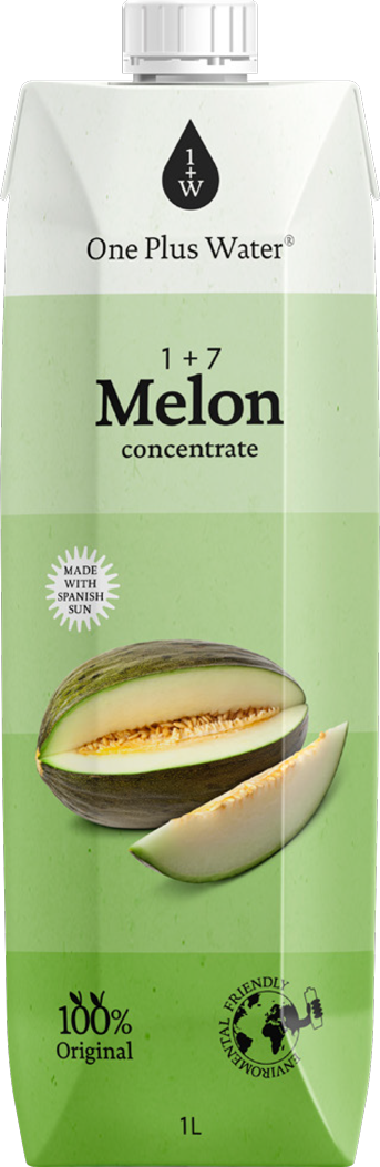 Melonconcentrate - Book Cover (343x1053), Png Download