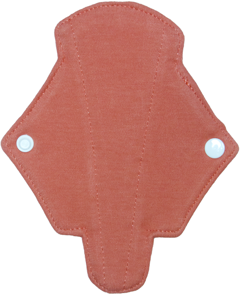 Petite Thong - Bluebird Pads - Wool (1000x1500), Png Download