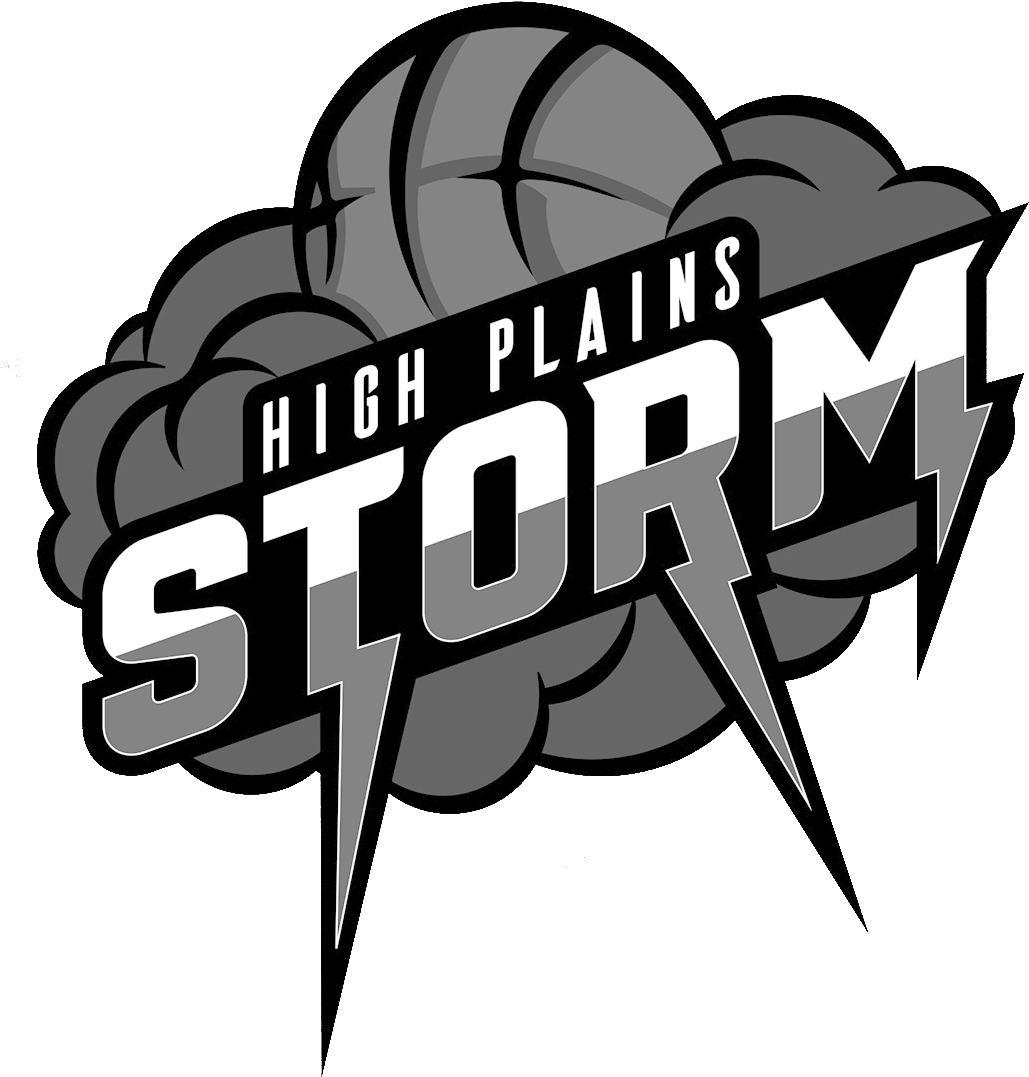 High Plains Storm - Illustration (1063x1127), Png Download