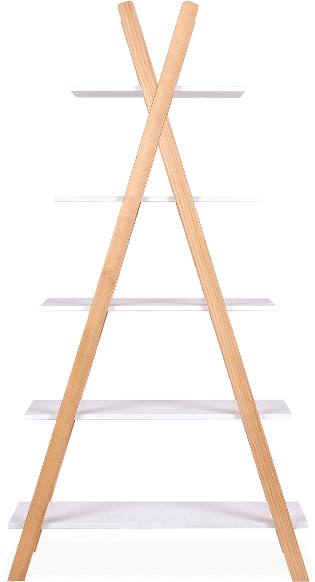 Tipi - Scandinave Etagere (1200x1333), Png Download