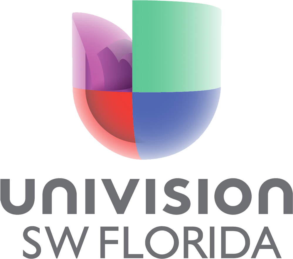 El Show De Xiomara Martinez Aired On Univision Sw Florida - Univision San Diego Logo (1035x1035), Png Download