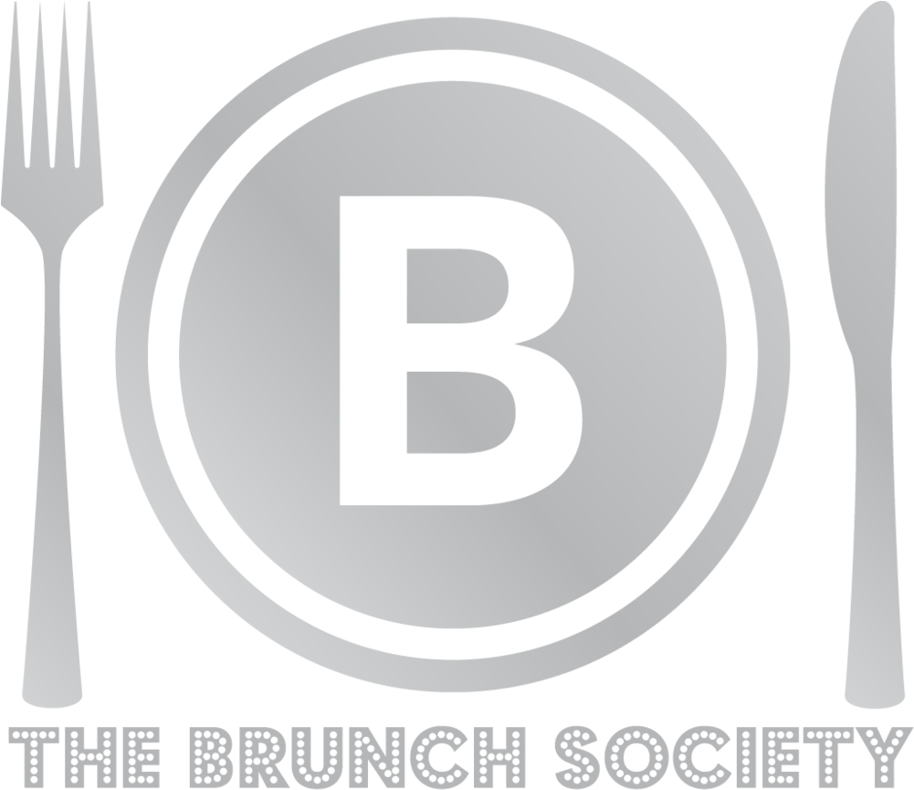 Brunch Society Bronze - Knife (1000x885), Png Download