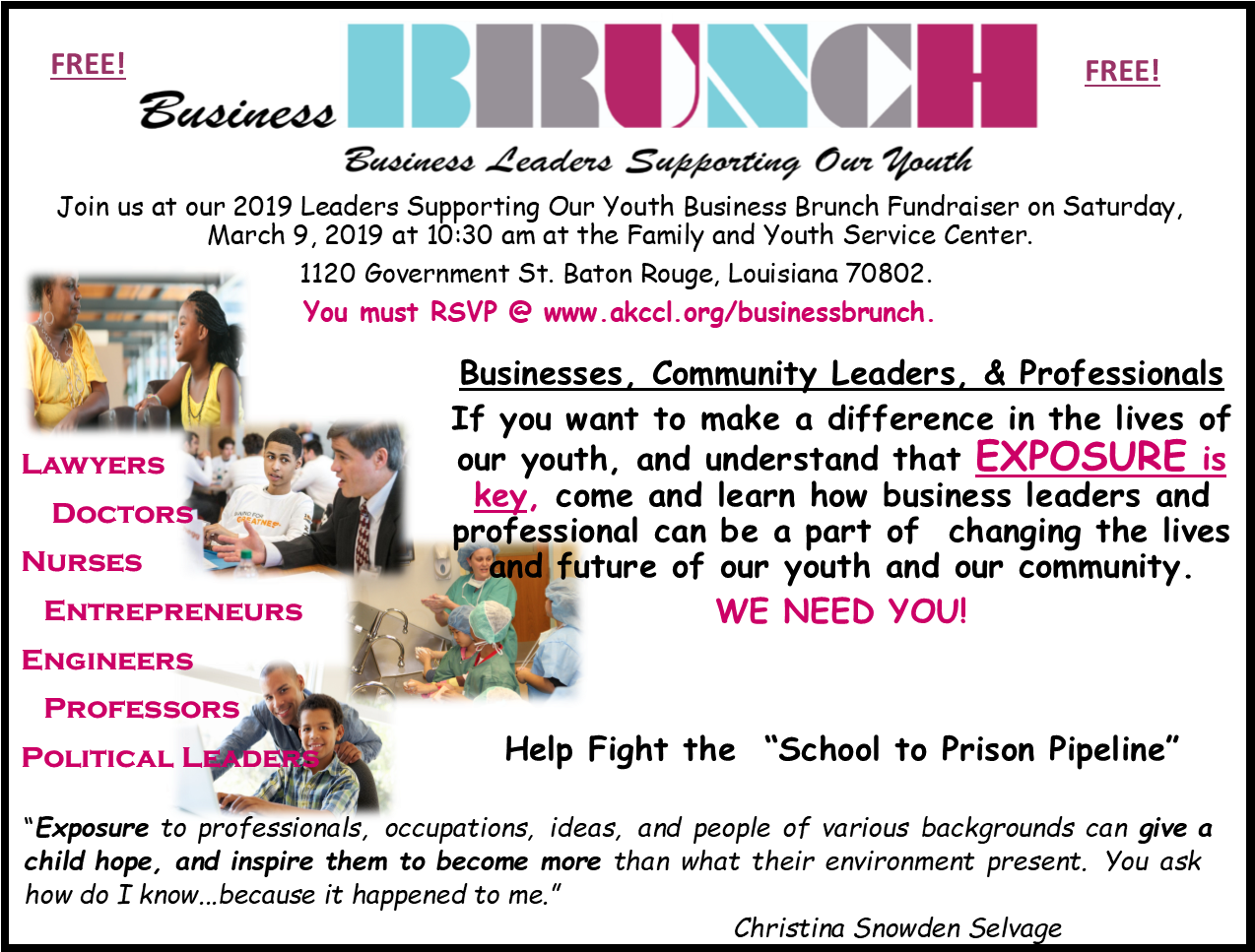 Thank You So Much For Your Willingness To Support Akccl - Web Page (1273x974), Png Download