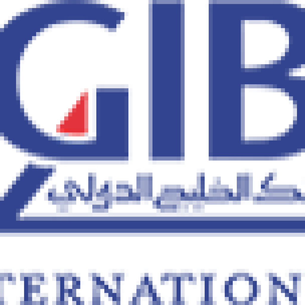 Core Banking Implementation & Post Live For Gulf International - Gulf International Bank Logo Png (1024x1024), Png Download