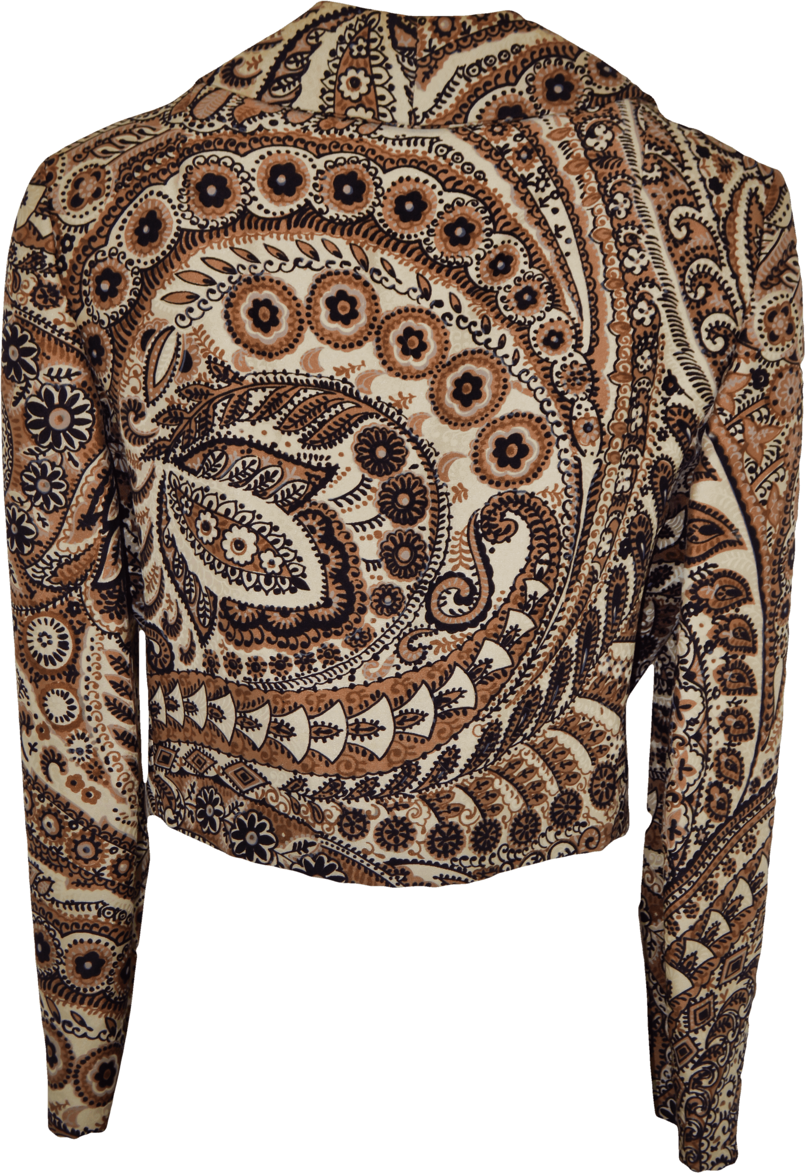 Leather Jacket (2709x3923), Png Download