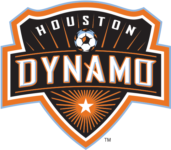 Saturday, August 10th - Houston Dynamos (708x600), Png Download