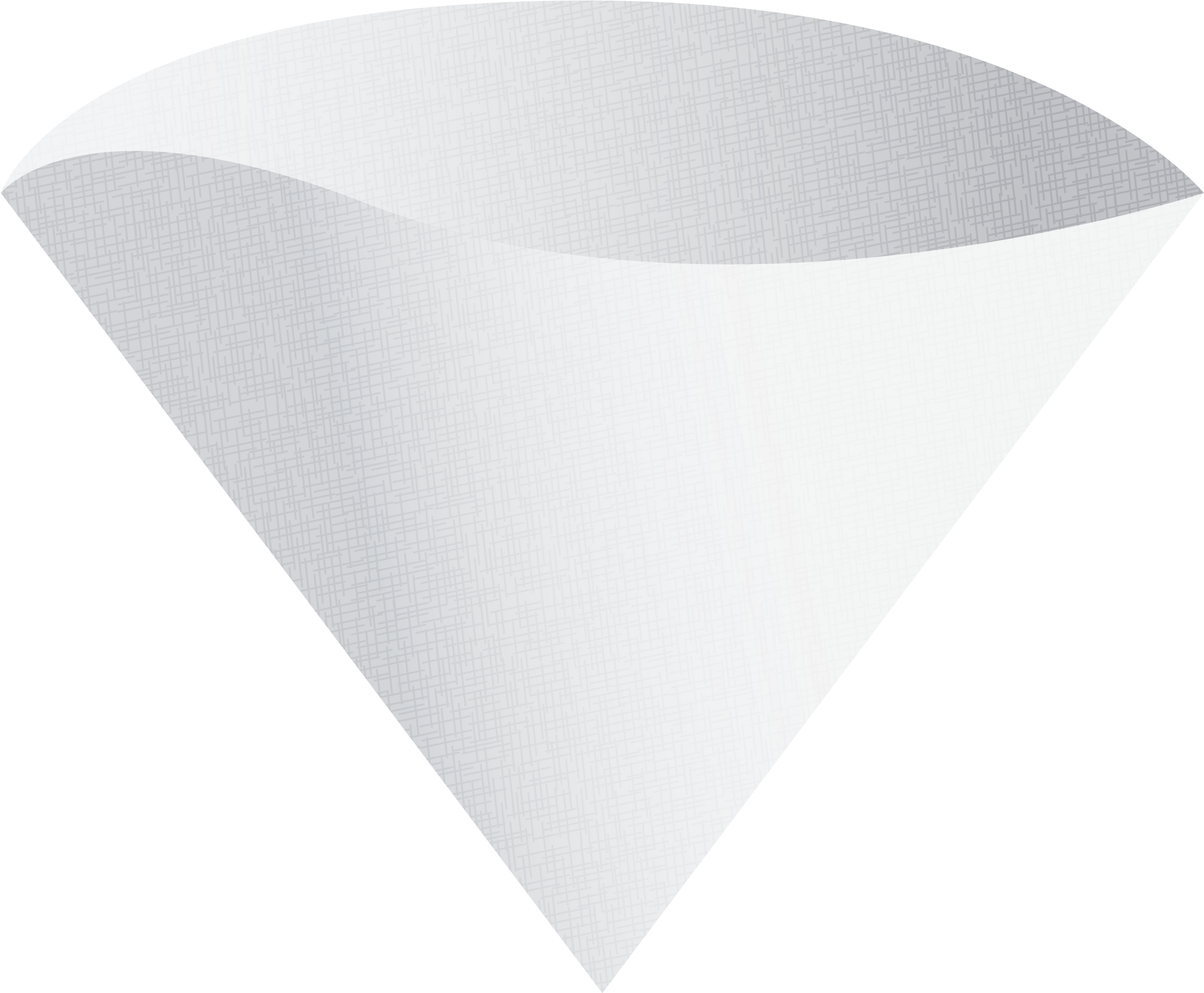 Hario V60 - Triangle (2880x2880), Png Download