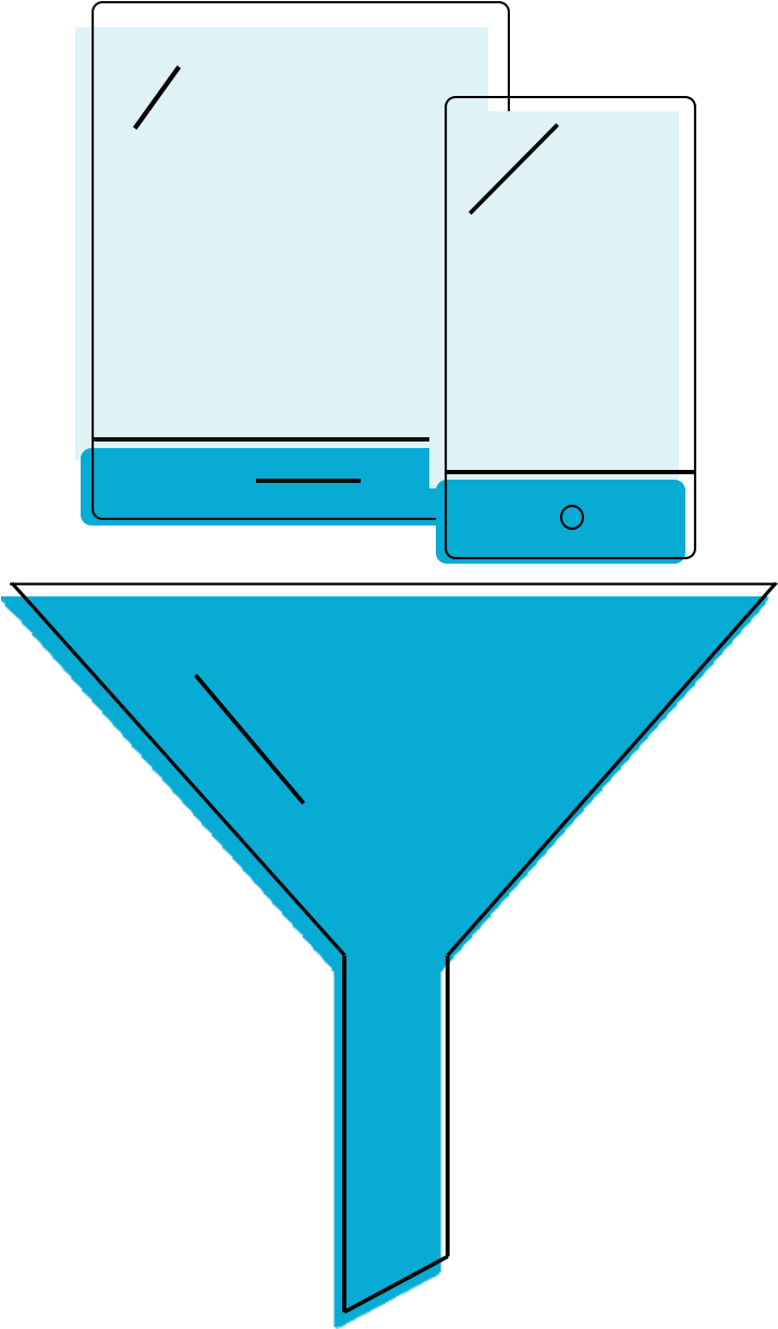 How Web Filter Can Help Your School With Ofsted - Parallel (2480x1241), Png Download