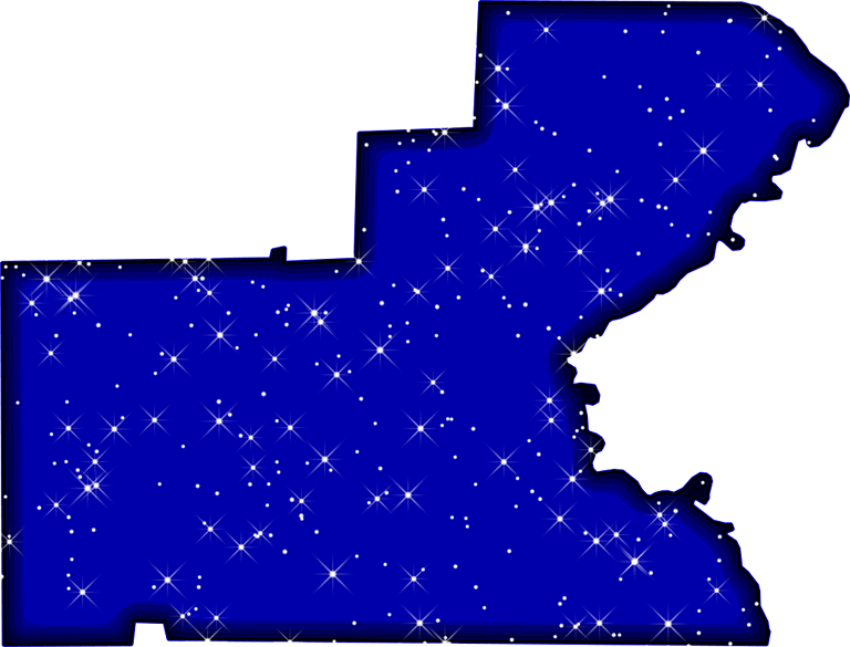 Glades Fun Style Maps Download Tiff File (768x585), Png Download