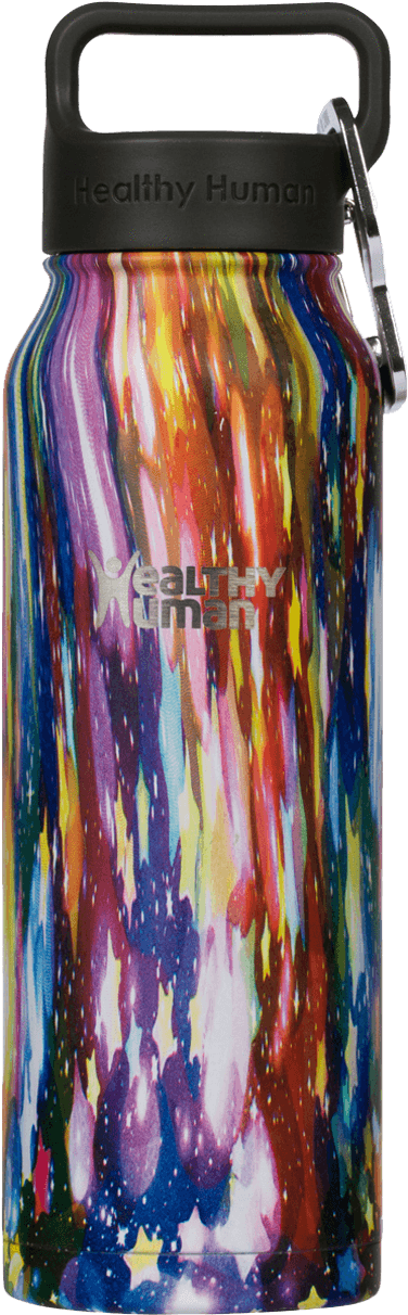 Next - Water Bottle (1600x1600), Png Download