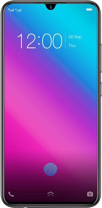 Lightbox - Vivo V11 Pro Ram (704x832), Png Download