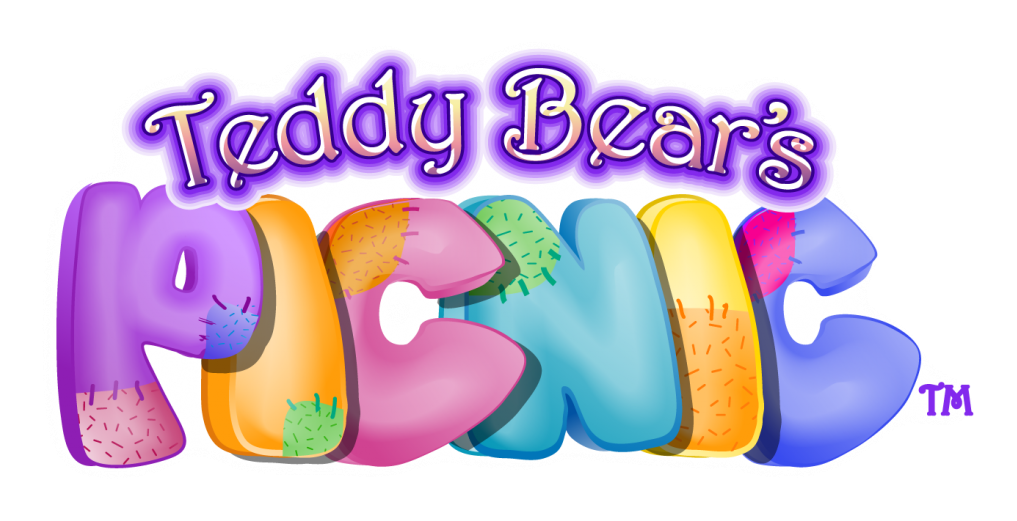 Teddy Bears Picnic Images - Teddy Bears' Picnic (1024x527), Png Download