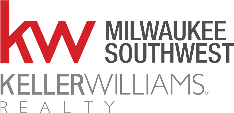Keller Williams Milwaukee Southwest (873x447), Png Download
