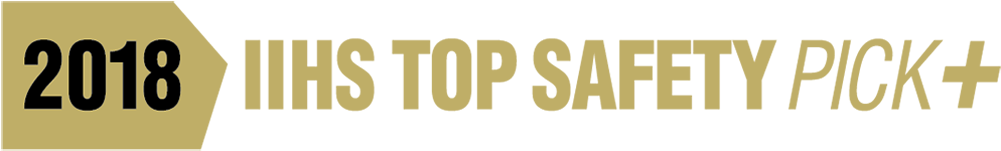 Iihs Top Safety Pick Awards Mercedes-benz Tops Lexus - Tan (1000x390), Png Download