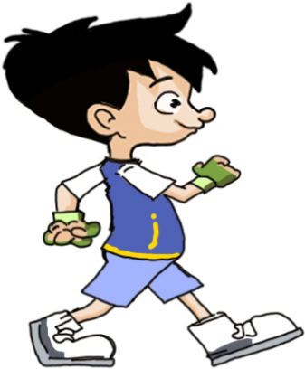 R01 Copy-850x500 - Animasi Anak Kecil Keren (850x500), Png Download