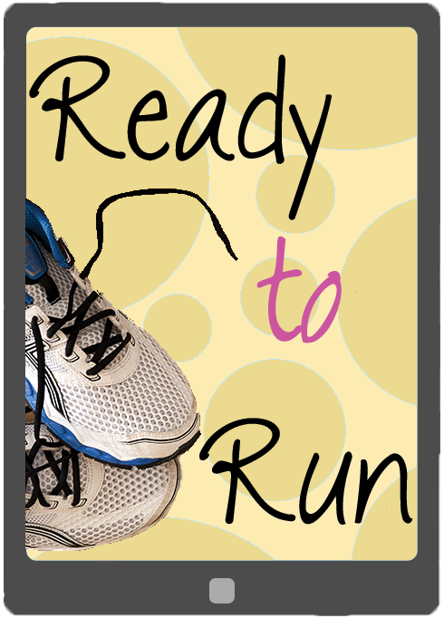 Ready To Run - Running Shoe (490x682), Png Download