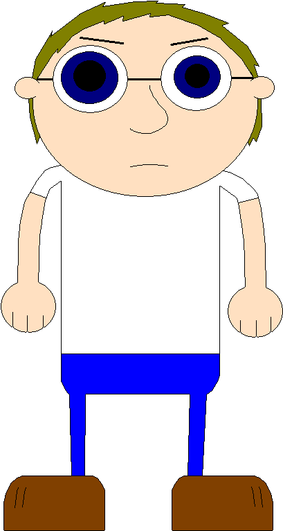 Image Leopold Slikk Agk Png Angry Kid Ⓒ - Cartoon (638x795), Png Download