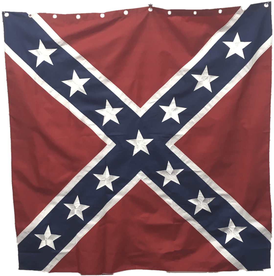 Confederate States Of America Important (1440x1440), Png Download