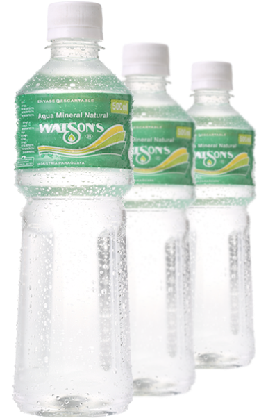 Agua Mineral - Agua Mineral Millenium (1200x1000), Png Download