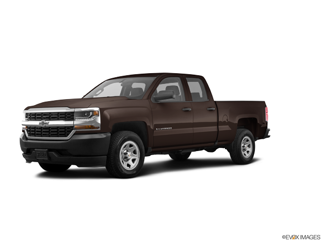 Silverado 1500 Ld Work Truck Havana Brown Metallic - 2010 Ford F 350 (640x480), Png Download
