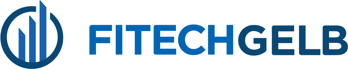 Fitechgelb Logo - Majorelle Blue (1275x345), Png Download