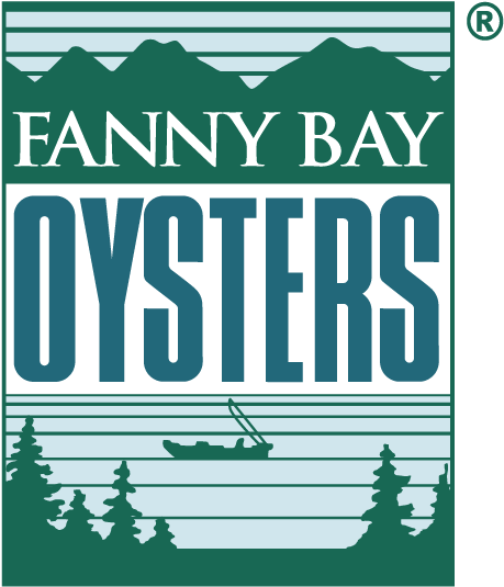 Fannybayoysters-01 - Poster (600x600), Png Download