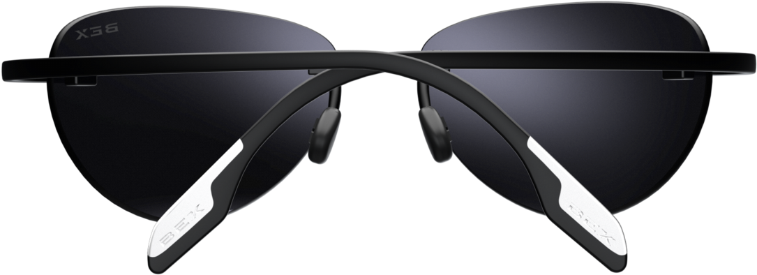 Bex Sunglasses Performance - Silver (2048x1148), Png Download