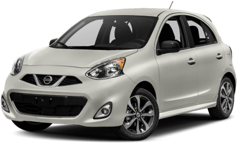 Nissan Micra For Sale In Ottawa - Nissan Micra 2018 4 Door (640x480), Png Download