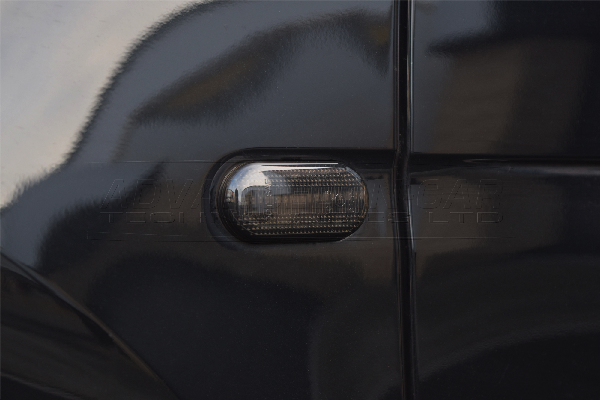 Smart - Vehicle Door (2000x2000), Png Download