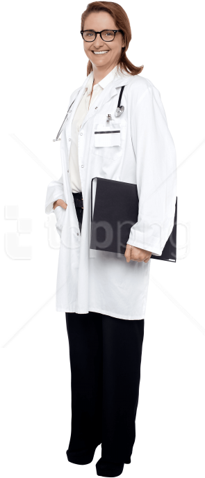Female Doctor Png - Female Doctor Hd (480x722), Png Download