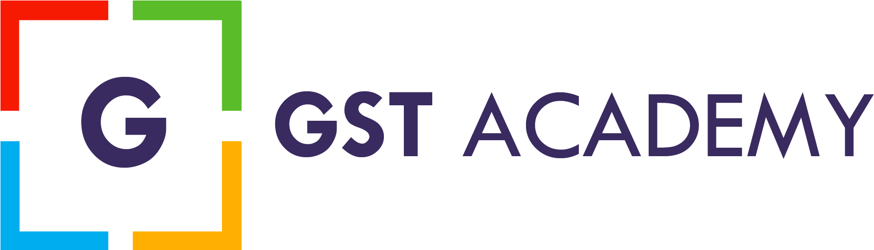 Gst Academy Logo - Graphics (1800x500), Png Download
