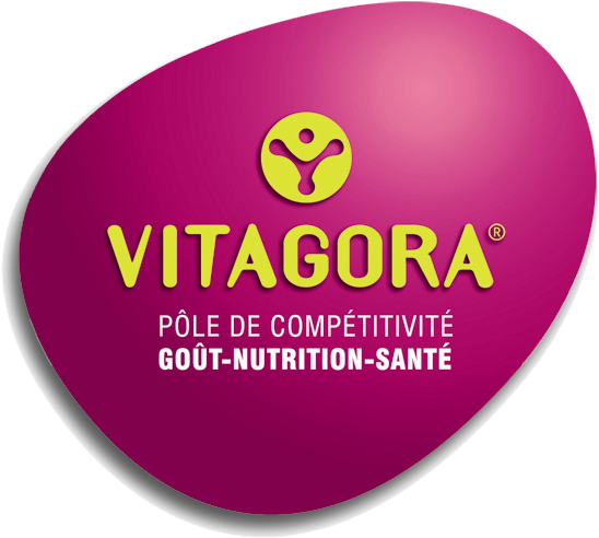 Gst Is Part Of The Following Clusters - Vitagora (591x537), Png Download