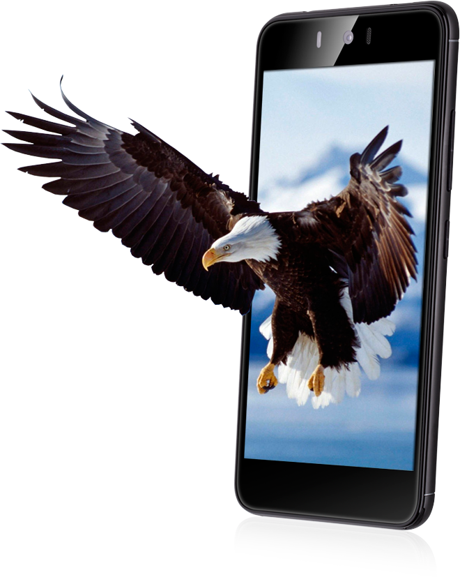 High Quality Ips Full Lamination Matrix Ensures Great (660x827), Png Download